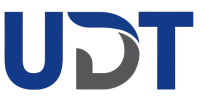 UNITED DIGITAL TECHNOLOGIES logo